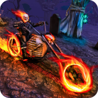 恶灵骑士Ghost Rider -2024 恶灵骑士Ghost Rider v1.2 手机最新版